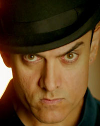 Dhoom 3